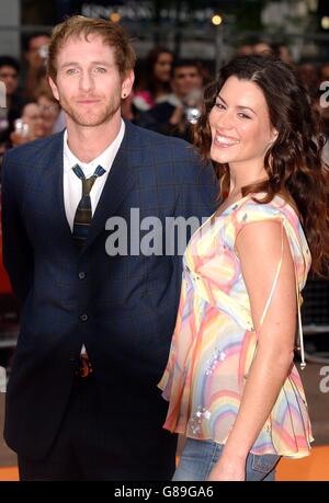 Es hat All Gone Pete Tong Premiere - Empire Cinema - Leicester Square Stockfoto