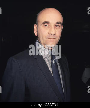 Unterhaltung - Una Stubbs - bis der Tod uns scheidet "Photocall - Royal Lancaster Hotel, London Stockfoto