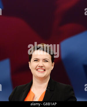 Konservative Partei Jahreskonferenz 2015 Stockfoto