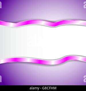 Vektor Hintergrund Grafik Message Board für Text und Nachricht Stock Vektor