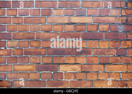 Abstrakt Architektur Ziegel Wand Textur Stockfoto