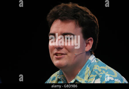 Web Summit Stockfoto