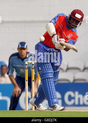 Cricket - International Twenty20 - Asien XI V International XI - The Brit Oval Stockfoto