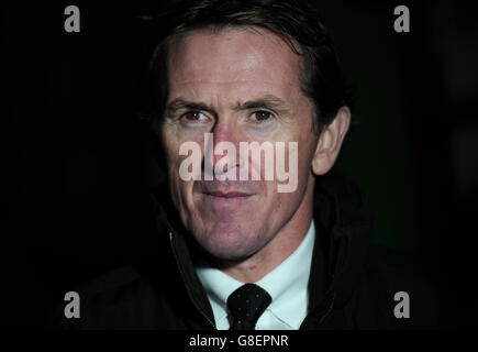 Als AP Gala Screening - London Stockfoto