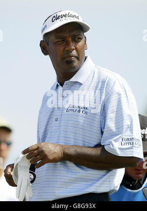 Golf - Open Golf Championship - St Andrews Stockfoto