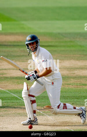 Kricket - der Asche - Npower erste Test - England V Australien - Lord Stockfoto