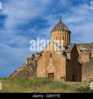 Kirche Surb weniger von Areni. Armenien Stockfoto