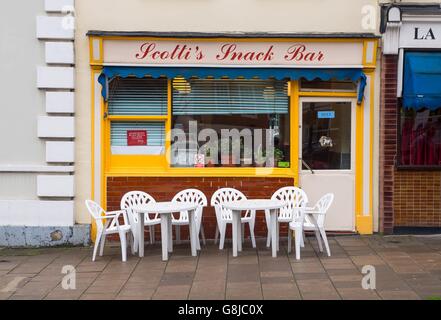 Hatton Garden Safe Deposit Company RAID-Gerichtsverfahren Stockfoto