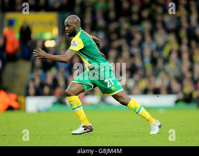 Norwich City V Manchester City - Emirates-FA-Cup - 3. Runde - Carrow Road Stockfoto