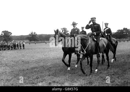 Herren Barett Sommer - Vintage Baumwolle Verstellbar 56-59cm