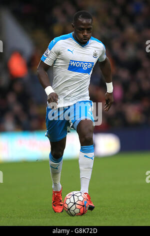 Watford V Newcastle United - Emirates-FA-Cup - 3. Runde - Vicarage Road Stockfoto