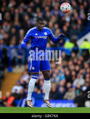 Chelsea gegen Scunthorpe United - Emirates-FA-Cup - 3. Runde - Stamford Bridge Stockfoto