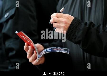 Derby County V Birmingham City - Sky Bet Championship - iPro Stadion Stockfoto