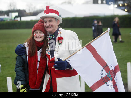 Schottland V England - 2016 RBS Six Nations - BT Murrayfield Stadium Stockfoto