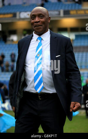 Coventry City V Bury - Sky Bet League One - Ricoh Arena Stockfoto