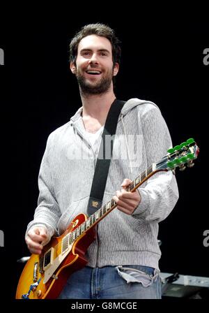 VFestival - Hylands Park Stockfoto