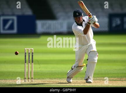 Cricket - Frizzell County Championship - Division One - Middlesex V Kent - Lord Stockfoto