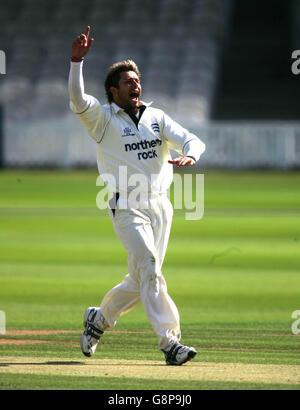 Cricket - Frizzell County Championship - Division One - Middlesex V Kent - Lord Stockfoto