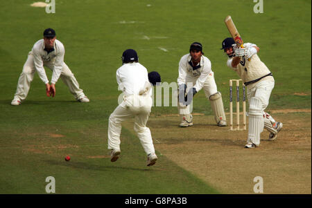 Cricket - Frizzell County Championship - Division One - Middlesex V Kent - Lord Stockfoto
