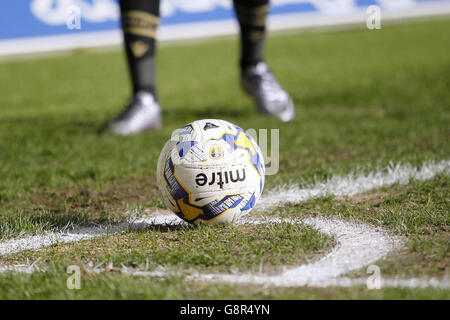 Leeds United V Bolton Wanderers - Sky Bet Meisterschaft - Elland Road Stockfoto