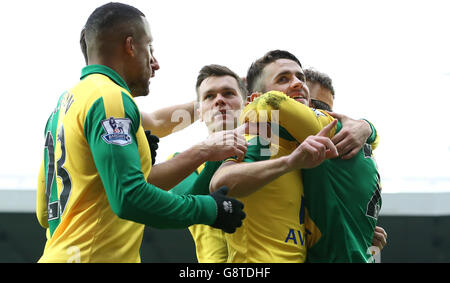 West Bromwich Albion V Norwich City - Barclays Premier League - The Hawthorns Stockfoto