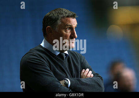 Coventry City gegen Bradford City - Sky Bet League One - Ricoh Arena Stockfoto