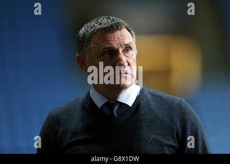 Coventry City gegen Bradford City - Sky Bet League One - Ricoh Arena Stockfoto