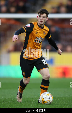 Hull City V Brentford - Sky Bet Meisterschaft - KC Stadium Stockfoto