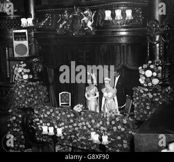 Theater - Royal Variety Performance - Palladium, London Stockfoto