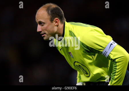 Fußball - freundlich - Schottland V USA - Hampden Park Stockfoto