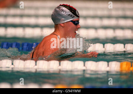 Schwimmen - Europäische Kurzbahn Meisterschaften - Sheffield Stockfoto