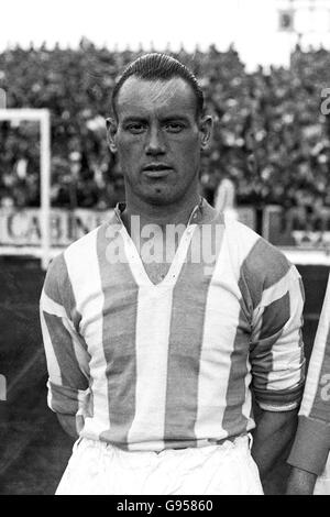 Fußball - Football League Division One - Brentford / Huddersfield Town - Griffin Park. Bobby Barclay, Huddersfield Town Stockfoto