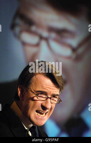 BAUERNHOF NFU Stockfoto