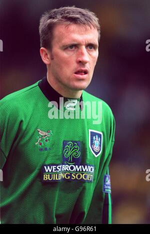 Fußball - Tony Brown Testimonial - West Bromwich Albion V Jamaika Stockfoto