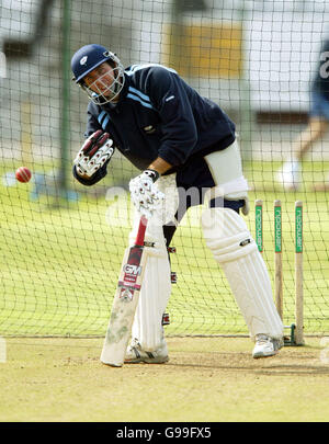 Cricket - Liverpool Victoria County Championship - Division One - Yorkshire V Sussex - Headingley Stockfoto