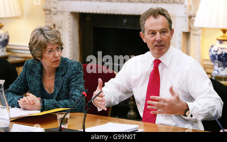 Gesundheit-Jobs Stockfoto