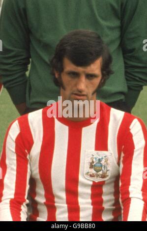 Fußball - Football League Division One - Sheffield United Photocall Stockfoto