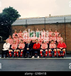 Fußball - Football League Division One - Southampton Stockfoto