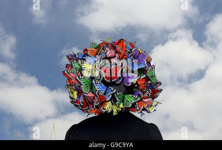 Royal Ascot- Stockfoto