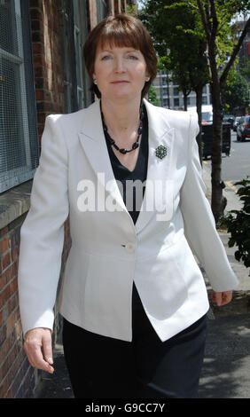 RECHTLICHE Leichenbeschauer Stockfoto