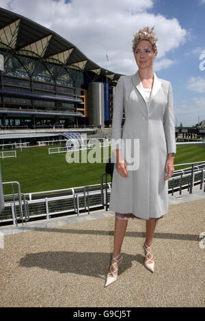 Royal Ascot- Stockfoto