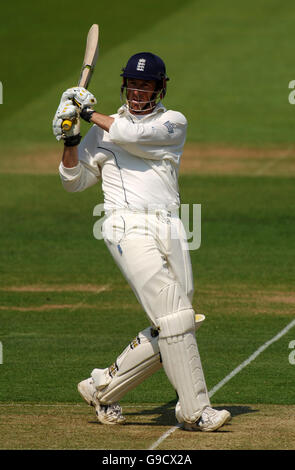 Cricket - npower First Test - England / Sri Lanka - Lord's. Marcus Trescodick, England Stockfoto