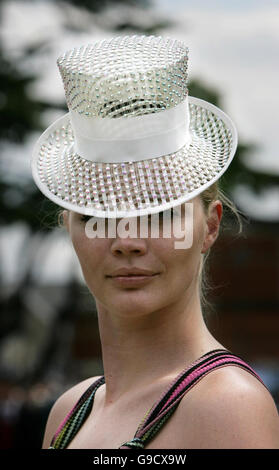 Royal Ascot- Stockfoto