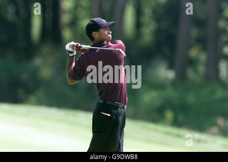 Golf - US PGA Championship - Louisville - Tag vier Stockfoto