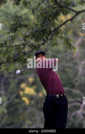 Golf - US PGA Championship - Louisville - Tag vier Stockfoto