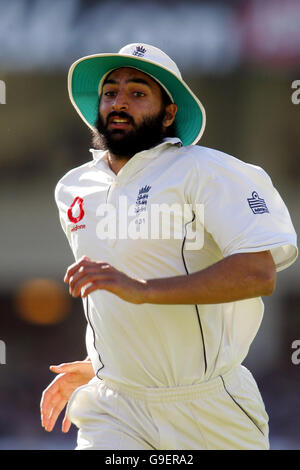 Cricket - Npower erste Test - England V Pakistan - Lord Stockfoto