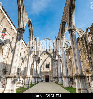 Lissabon, Portugal Stockfoto