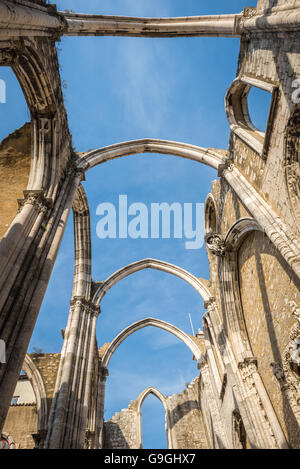 Lissabon, Portugal Stockfoto