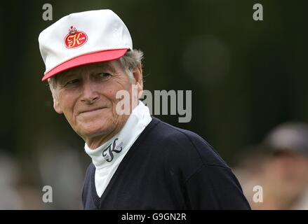 Golf - 36. Rydercup - Praxis - K Club Stockfoto