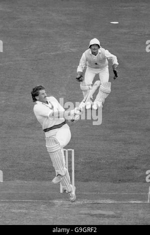 Cricket - NatWest Bank Trophy - Finale - Somerset V Kent - Lord Stockfoto